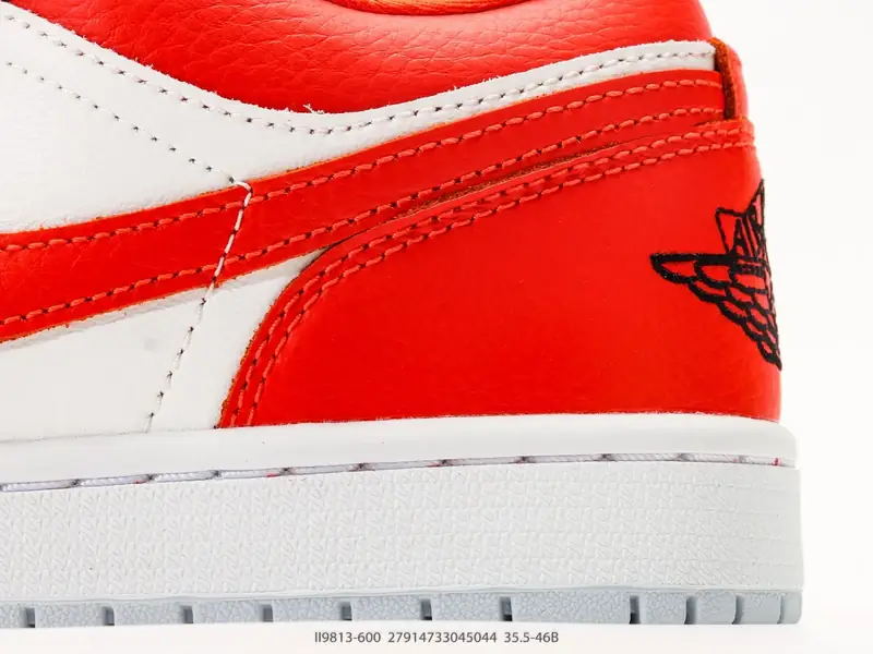 Air Jordan Баскетбольные кроссовки Ретро Низкий верх II9813-600 #27914733045044